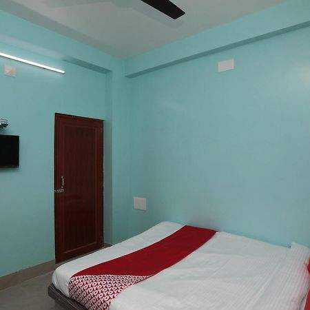 Hotel O Imperial Guest House Barasat Екстериор снимка