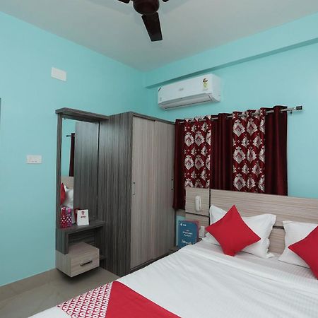 Hotel O Imperial Guest House Barasat Екстериор снимка