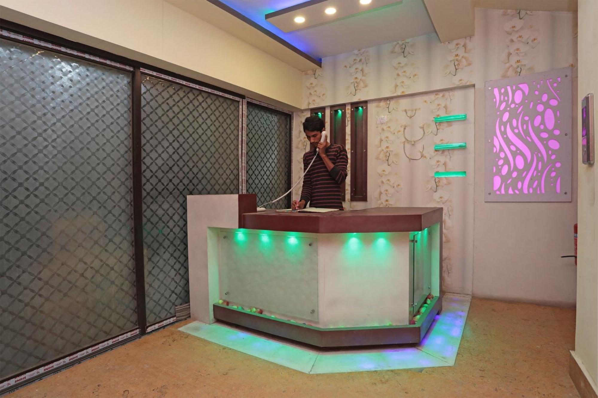 Hotel O Imperial Guest House Barasat Екстериор снимка