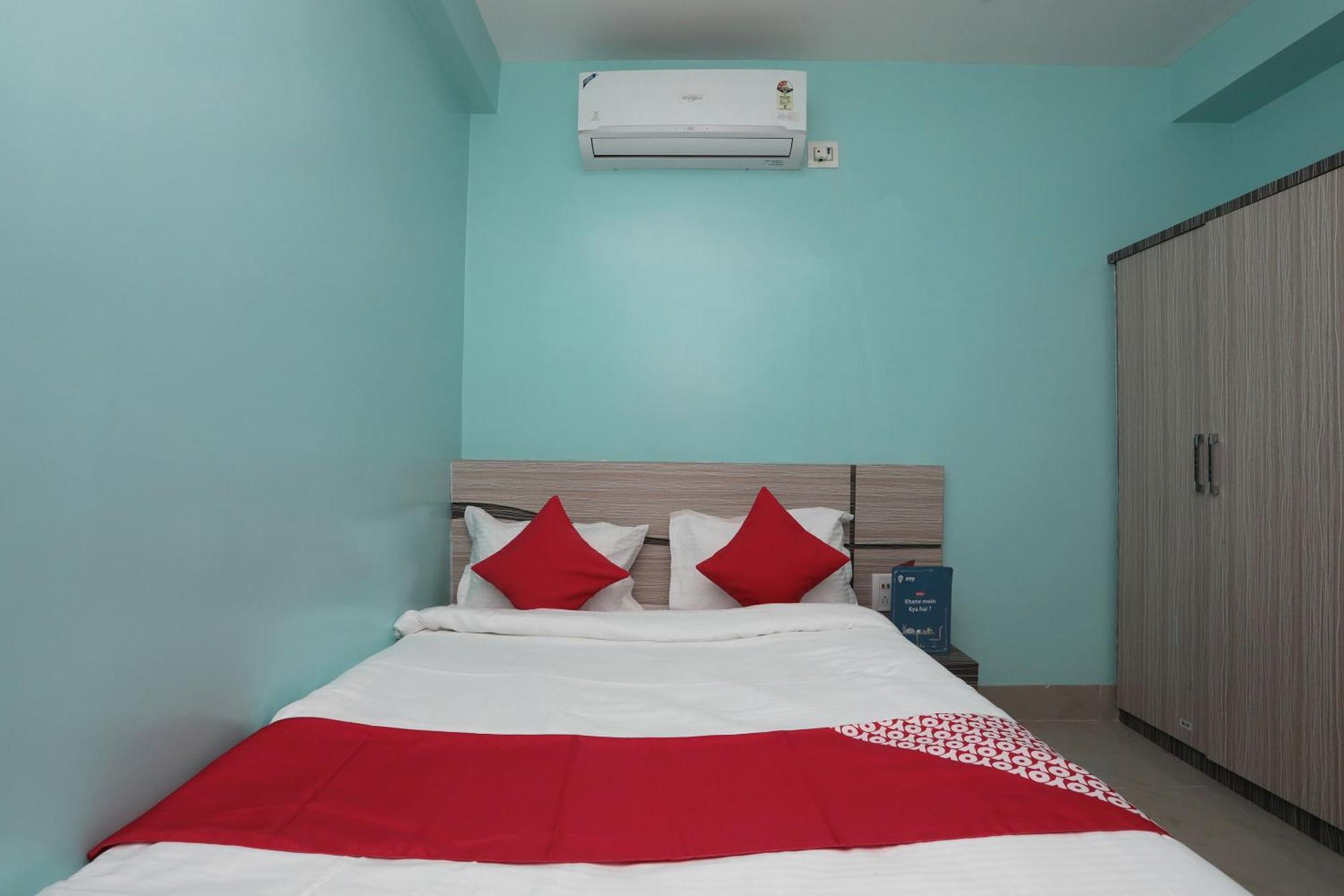 Hotel O Imperial Guest House Barasat Екстериор снимка