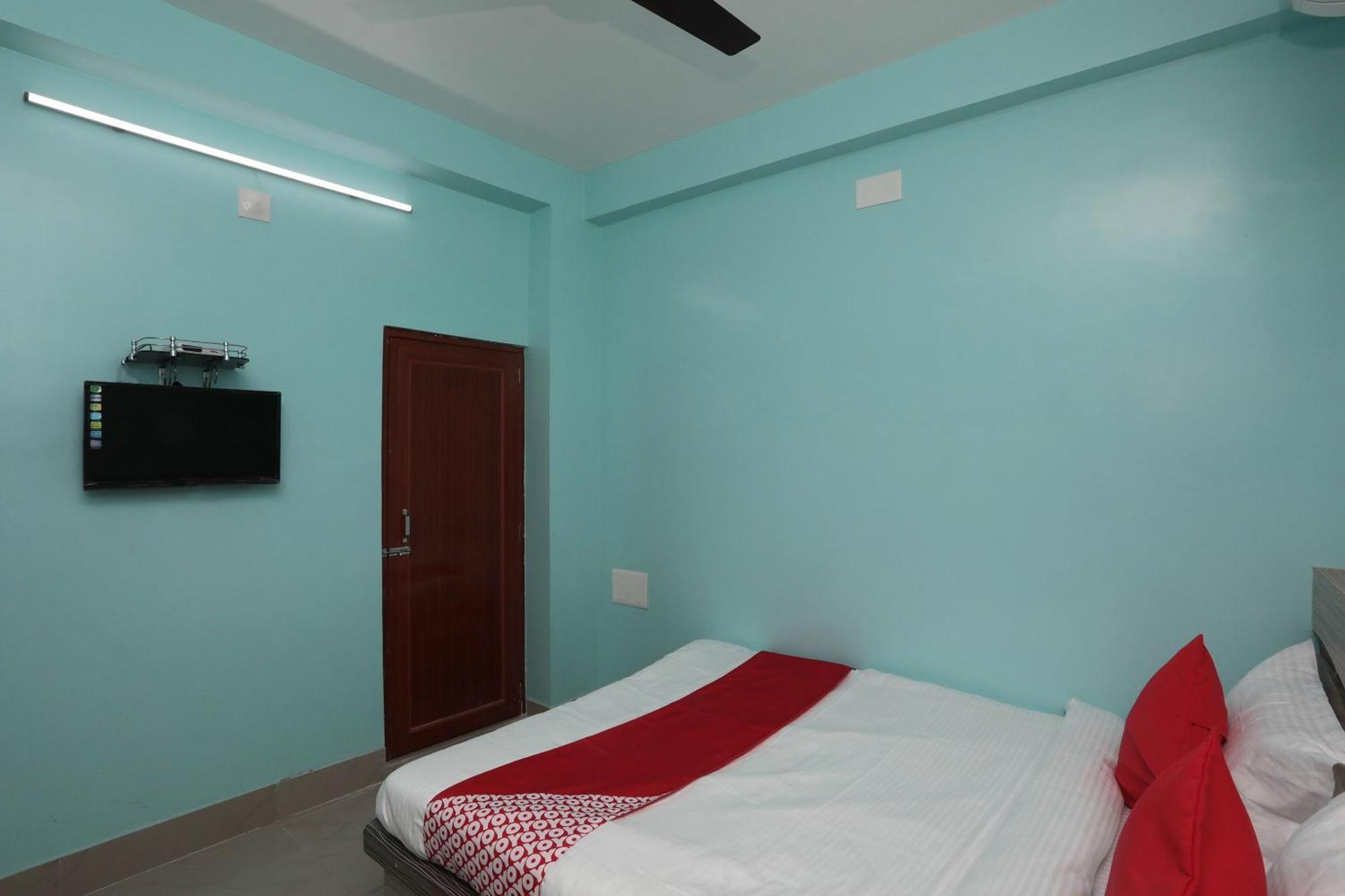 Hotel O Imperial Guest House Barasat Екстериор снимка