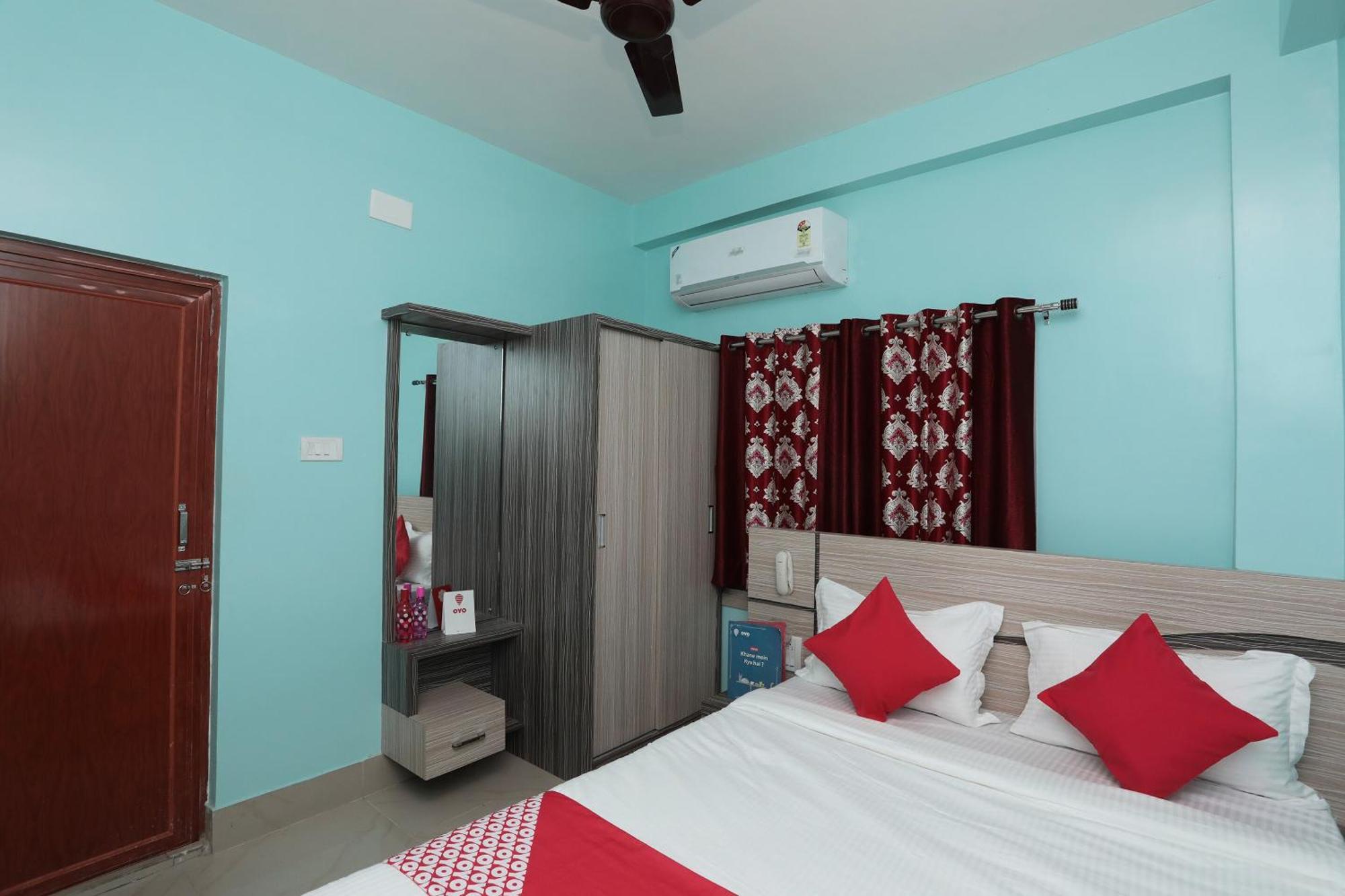 Hotel O Imperial Guest House Barasat Екстериор снимка