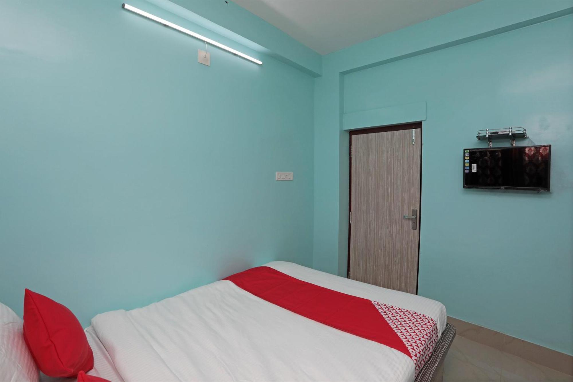 Hotel O Imperial Guest House Barasat Екстериор снимка