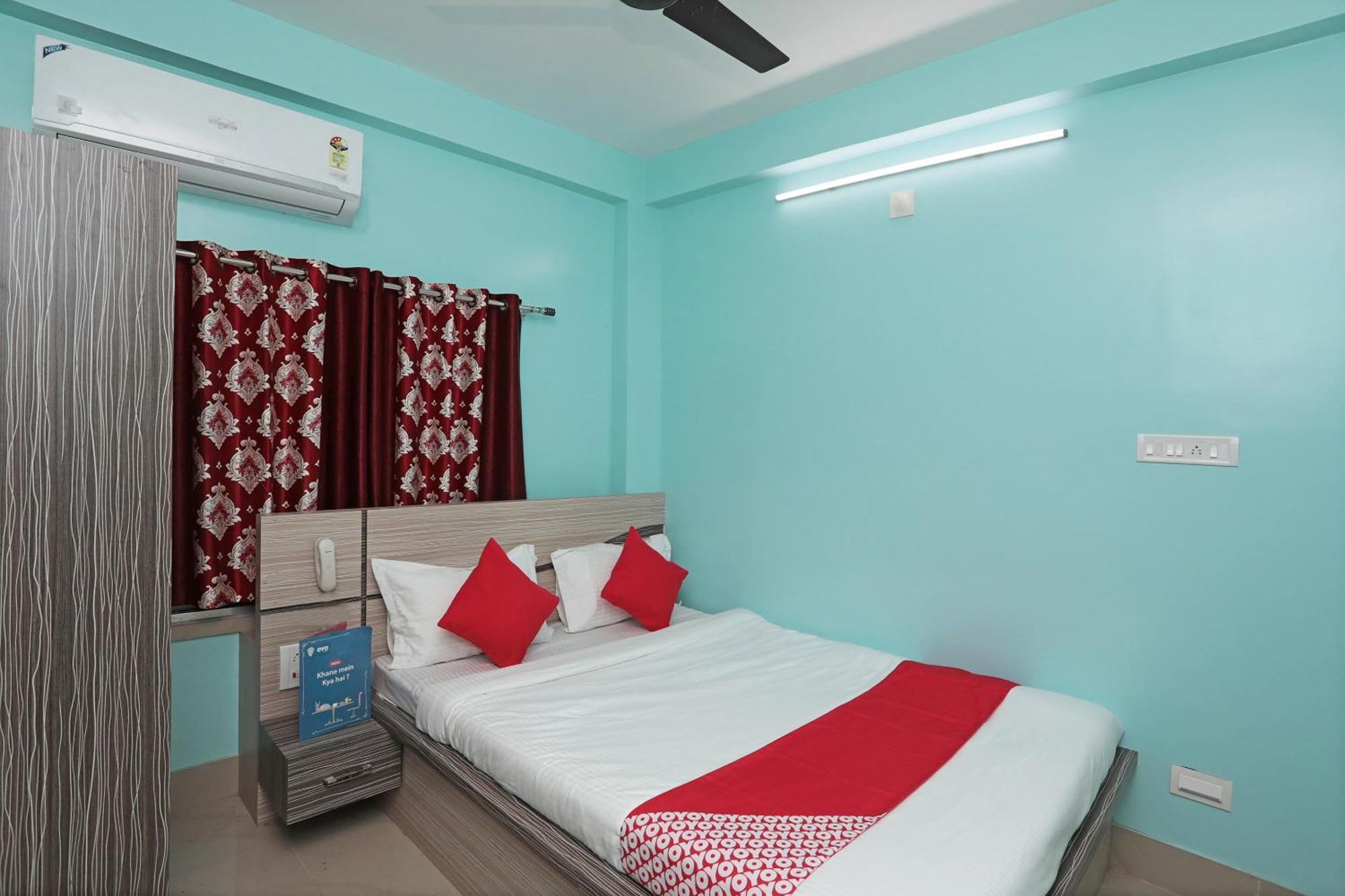 Hotel O Imperial Guest House Barasat Екстериор снимка