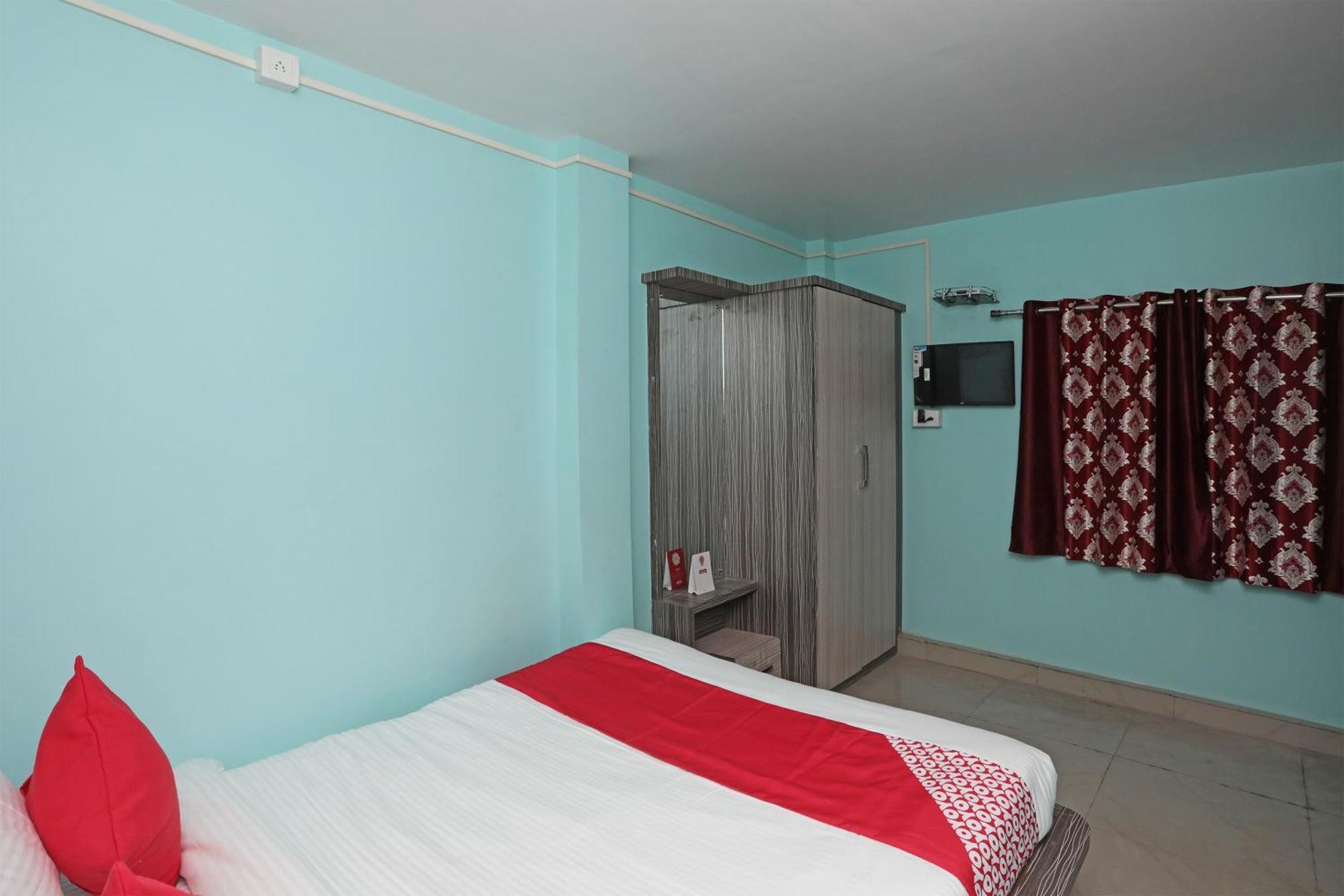 Hotel O Imperial Guest House Barasat Екстериор снимка