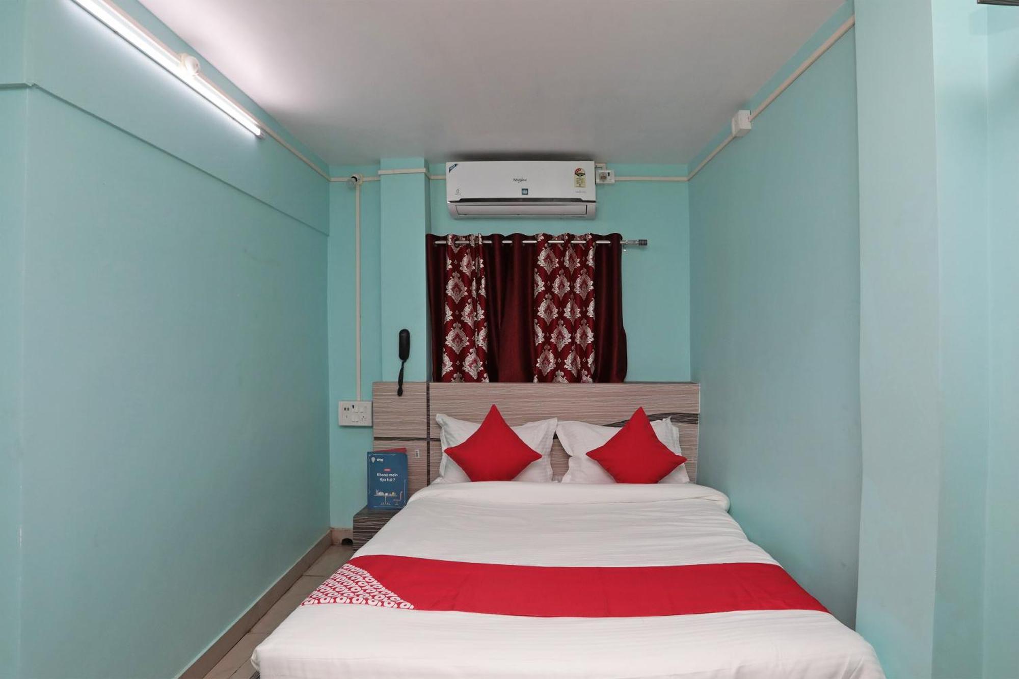 Hotel O Imperial Guest House Barasat Екстериор снимка